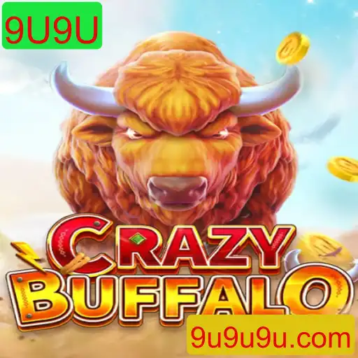 Descubra o Fascinante Mundo de CRAZYBUFFALO: Estratégia e Aventura com 9U9U