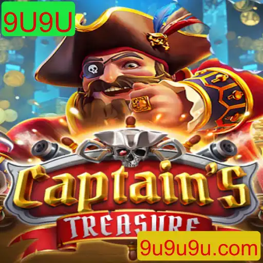 CaptainssTreasure: Um Mergulho no Mundo do Caçador de Tesouros