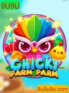 Descubra o Fascinante Mundo do Jogo ChickyParmParm