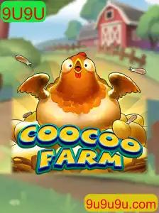 CooCooFarm: Inovação e Estratégia no Mundo dos Jogos