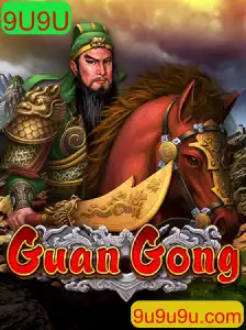 Descubra o Fascinante Jogo GuanGong: Uma Jornada Épica de Estratégia e Aventura