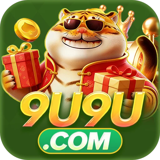 9U9U-Cassino Online e Apostas com PIX Rápido no Brasil Logo