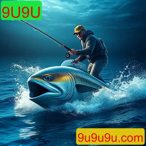 Jogos de pesca