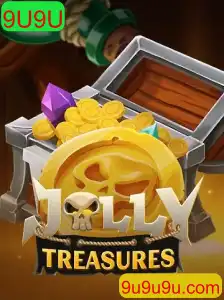 Descubra o Mundo Empolgante de JollyTreasures: Aventuras, Estratégia e Diversão