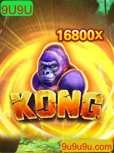 Explorando o Mundo de Kong: Uma Aventura Virtual com 9U9U