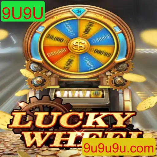 Descubra o Jogo Inovador LuckyWheel com a Palavra-Chave 9U9U