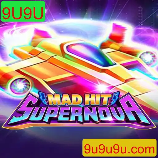 Descubra o Fascinante Mundo de MadHitSupernova com a Palavra-chave 9U9U