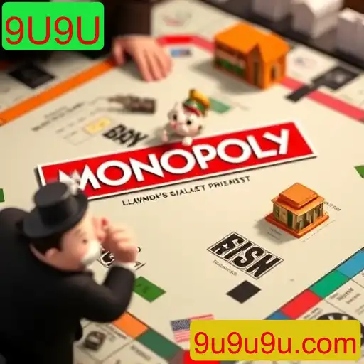 Monopoly