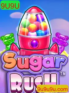 SugarRush: Explorando o Mundo Doce do Jogo com a Palavra-Chave 9U9U