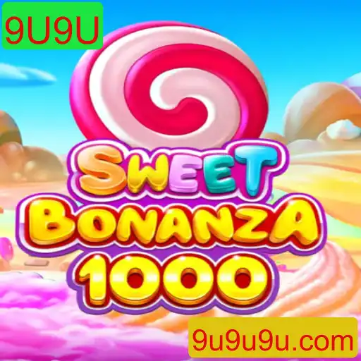 SweetBonanza1000: Mergulhe na Aventura Doce do Novo Jogo da Temporada