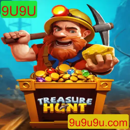 Descubra o Mundo de Aventuras do Jogo TreasureHunt
