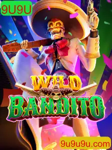 Explorando o Universo de WildBandito: Uma Jornada de Aventuras e Estratégias